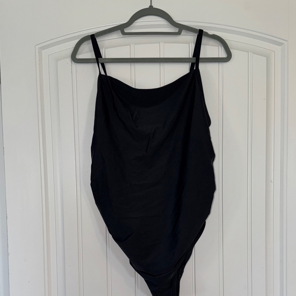 Pinkblush swimsuit XL